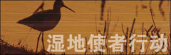 濕地使者行動
